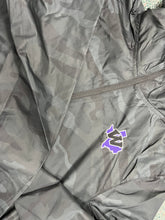 Load image into Gallery viewer, Camo Rain jacket/ Wind Breaker
