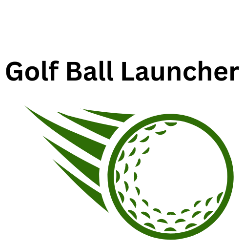 Golf Ball Launcher Sponsor