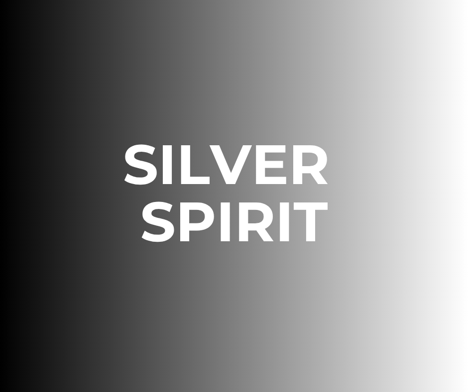 Silver Spirit Tickets
