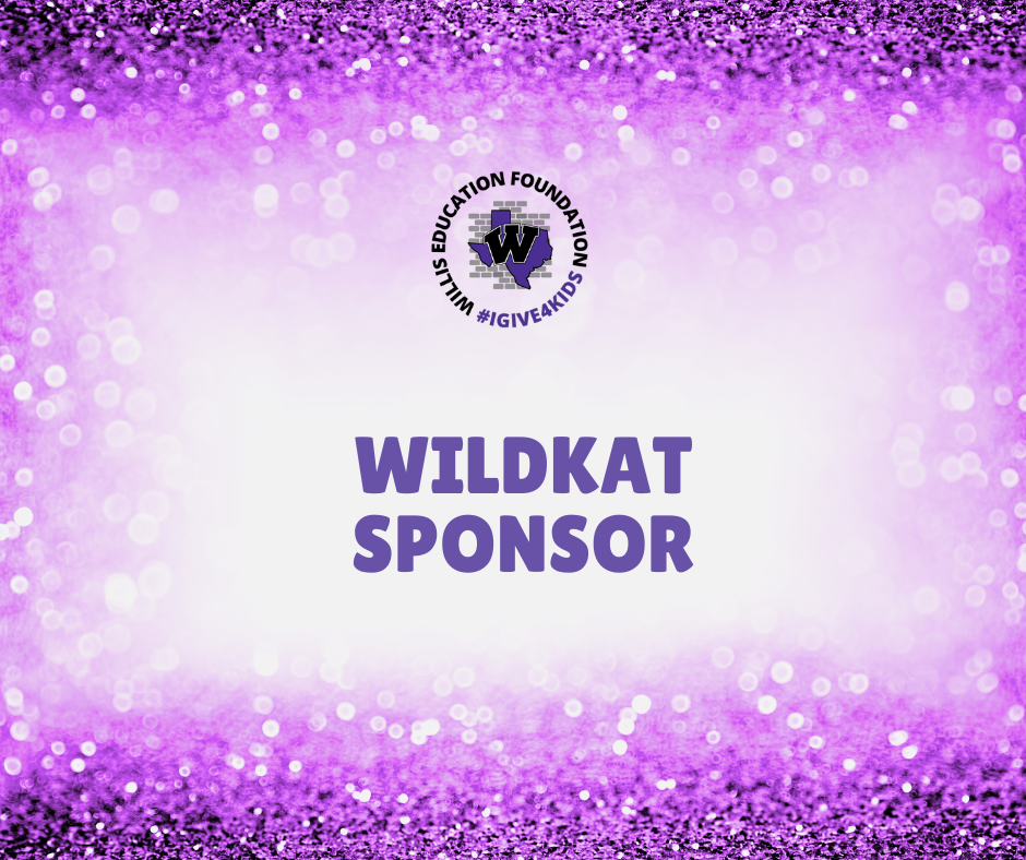 Wildkat Sponsor