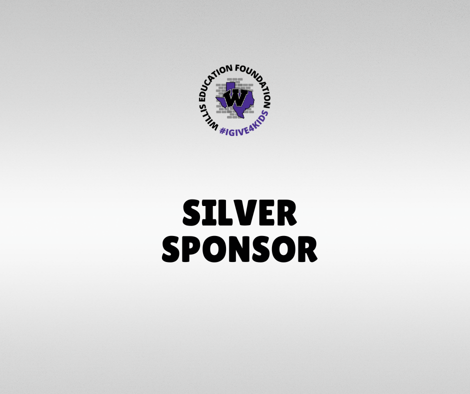 Silver Sponsor