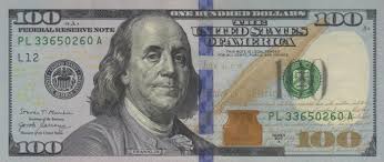 $100 Student Scholarship donation