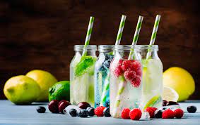 Beverage Sponsor