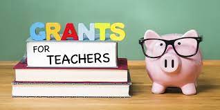 Partner grant $1000.00