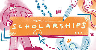 $10,000 Partner In Name Scholarship