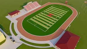Stadium Sponsor